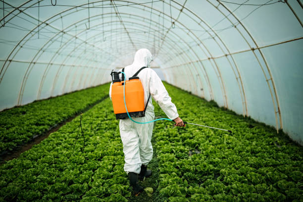 Best Commercial Pest Control Services  in Ashland, OH